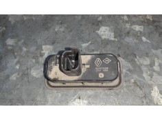 Recambio de maneta exterior maletero / porton para renault megane ii coupe/cabrio referencia OEM IAM 8200078256 88000001  2
