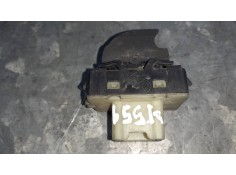 Recambio de mando elevalunas delantero derecho para renault kangoo (f/kc0) referencia OEM IAM 254217475R 10023750 