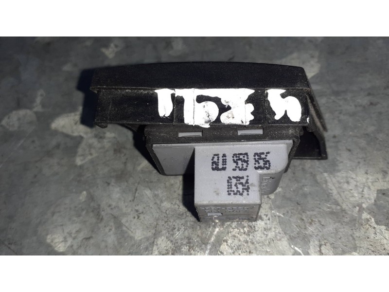 Recambio de mando elevalunas delantero derecho para seat cordoba berlina (6l2) referencia OEM IAM 6L0959856  