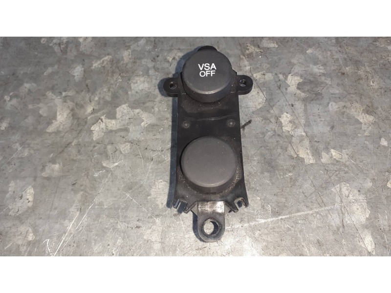 Recambio de interruptor para honda civic berlina 5 (fk) referencia OEM IAM M41549  