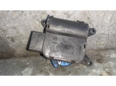 Recambio de motor apertura trampillas climatizador para audi a4 berlina (8e) referencia OEM IAM 0132801322 666210JB 8E1820511F