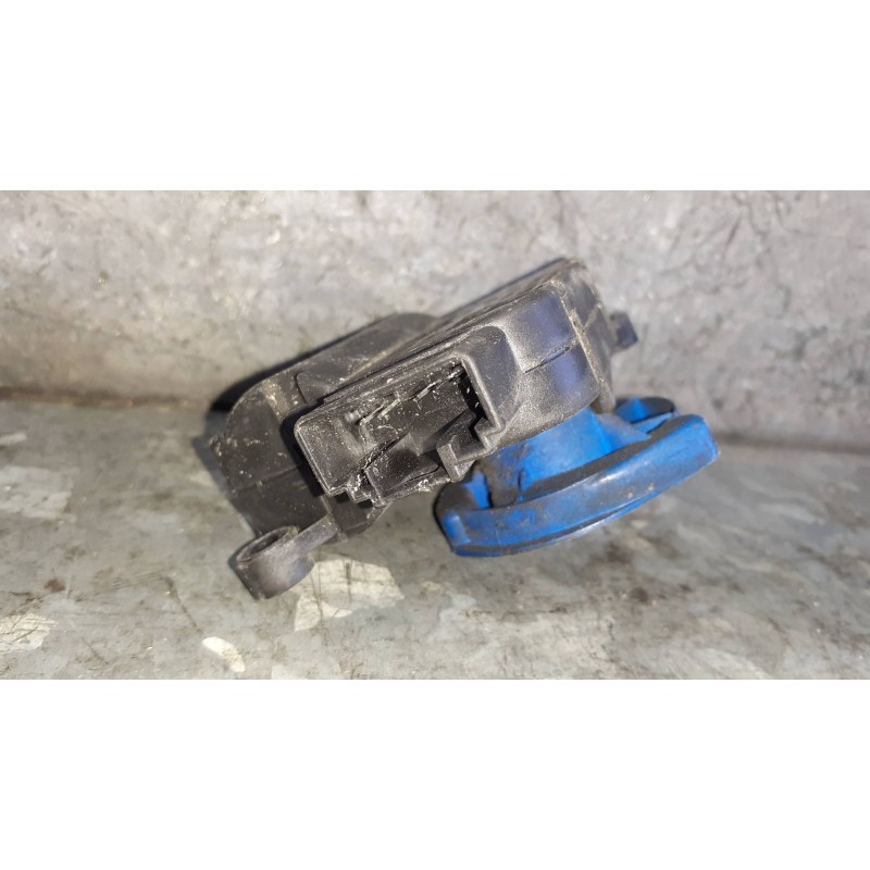 Recambio de motor apertura trampillas climatizador para audi a4 berlina (8e) referencia OEM IAM 0132801322 666210JB 8E1820511F