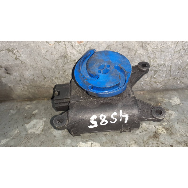 Recambio de motor apertura trampillas climatizador para audi a4 berlina (8e) referencia OEM IAM 0132801322 666210JB 8E1820511F