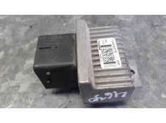 Recambio de modulo electronico para dacia sandero referencia OEM IAM 110678071R  