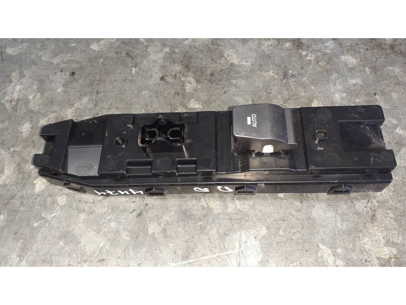 Recambio de mando elevalunas delantero derecho para hyundai ioniq 5 5 referencia OEM IAM 93575G2160MGS  