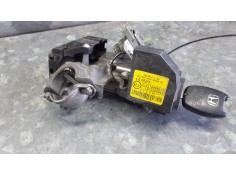 Recambio de conmutador de arranque para honda civic berlina 5 (fk) referencia OEM IAM S0105A1DA 39730SMGG010M1 116I0005017 2