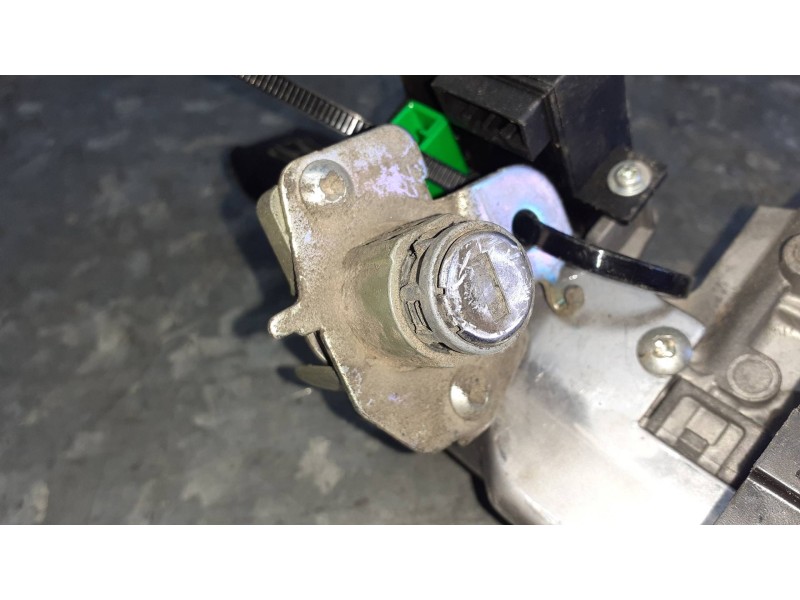 Recambio de conmutador de arranque para honda civic berlina 5 (fk) referencia OEM IAM S0105A1DA 39730SMGG010M1 116I0005017