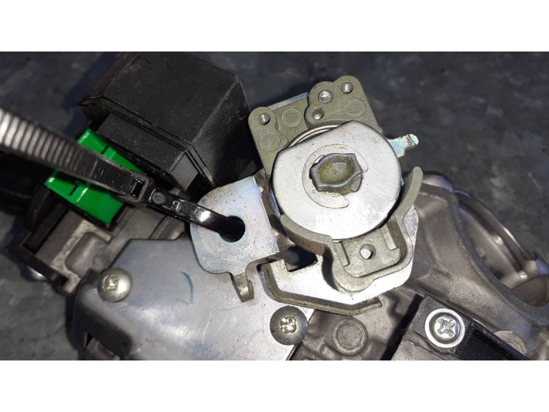 Recambio de conmutador de arranque para honda civic berlina 5 (fk) referencia OEM IAM S0105A1DA 39730SMGG010M1 116I0005017