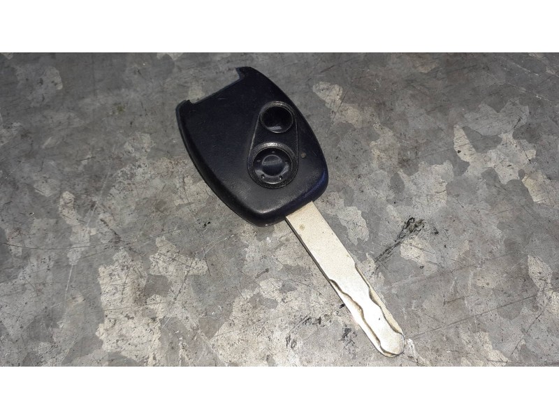 Recambio de conmutador de arranque para honda civic berlina 5 (fk) referencia OEM IAM S0105A1DA 39730SMGG010M1 116I0005017