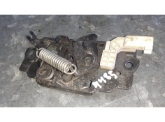 Recambio de cerradura capo para ford focus lim. (cb8) referencia OEM IAM   