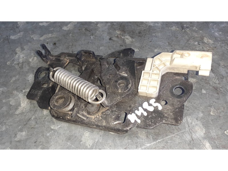 Recambio de cerradura capo para ford focus lim. (cb8) referencia OEM IAM   