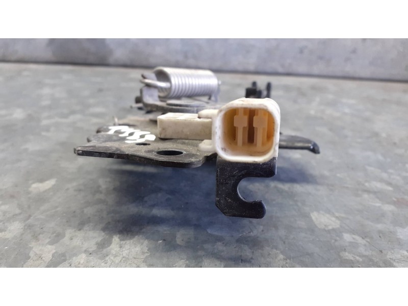 Recambio de cerradura capo para ford focus lim. (cb8) referencia OEM IAM   