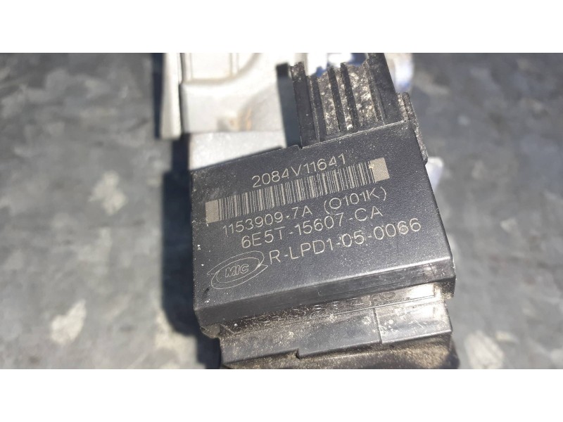 Recambio de conmutador de arranque para ford focus lim. (cb8) referencia OEM IAM 3M513F880AE 2084V11641 11539097A