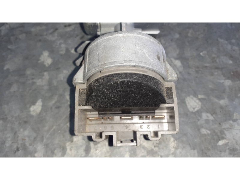 Recambio de conmutador de arranque para ford focus lim. (cb8) referencia OEM IAM 3M513F880AE 2084V11641 11539097A