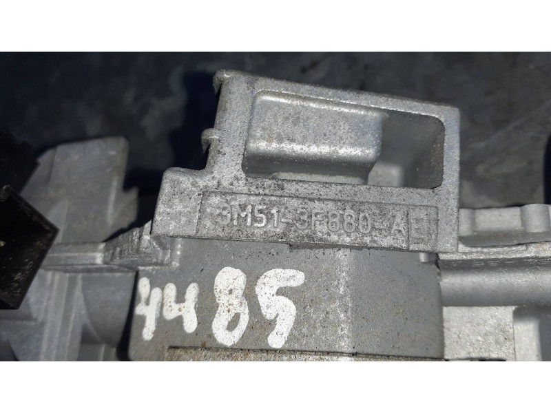 Recambio de conmutador de arranque para ford focus lim. (cb8) referencia OEM IAM 3M513F880AE 2084V11641 11539097A