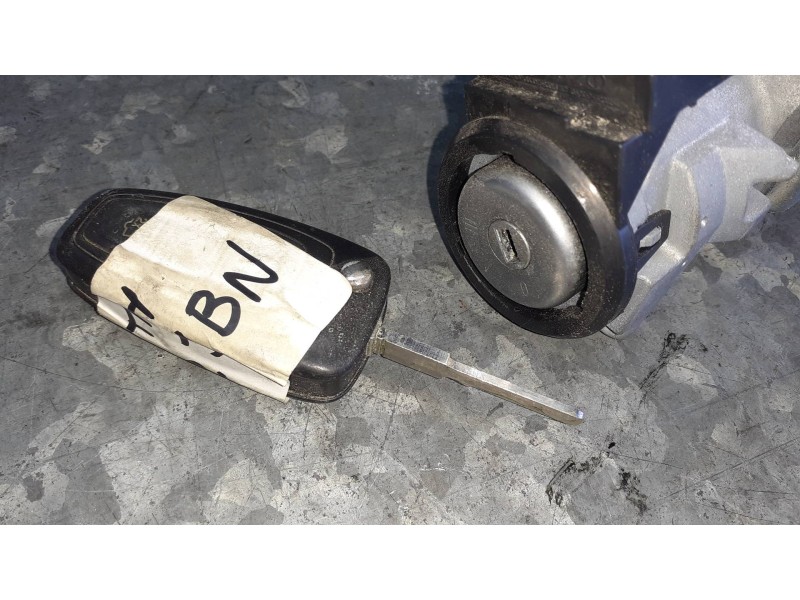 Recambio de conmutador de arranque para ford focus lim. (cb8) referencia OEM IAM 3M513F880AE 2084V11641 11539097A