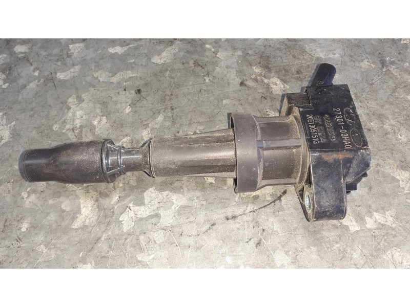 Recambio de bobina encendido para hyundai ioniq 5 5 referencia OEM IAM 2730103HA0 20E1305151G 