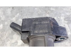 Recambio de bobina encendido para hyundai ioniq 5 5 referencia OEM IAM 2730103HA0 20E1305151G  2