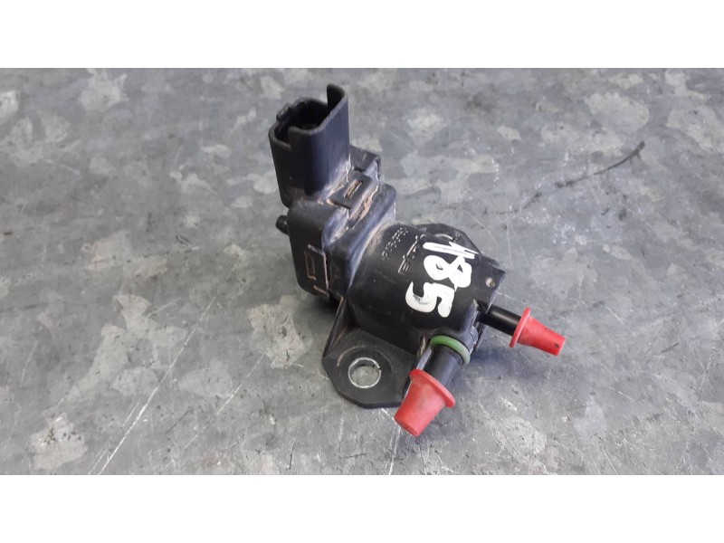 Recambio de valvula aire adicional para ford focus lim. (cb8) referencia OEM IAM 9688124580  