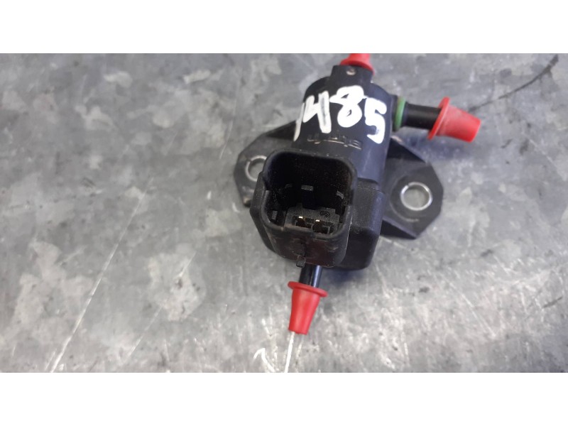 Recambio de valvula aire adicional para ford focus lim. (cb8) referencia OEM IAM 9688124580  