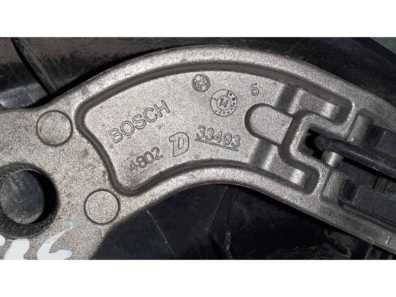 Recambio de brazo limpia trasero para ford focus lim. business referencia OEM IAM 33493 4802 87074