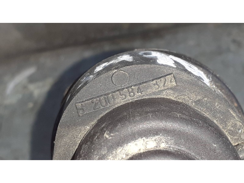 Recambio de valvula de vacio para citroen c4 picasso referencia OEM IAM 200584324  