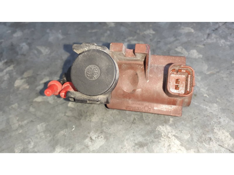 Recambio de valvula aire adicional para volvo s40 berlina referencia OEM IAM 6G9Q9E882CA 70177100 