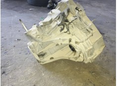 Recambio de caja cambios para dacia duster ambiance 4x2 referencia OEM IAM    2
