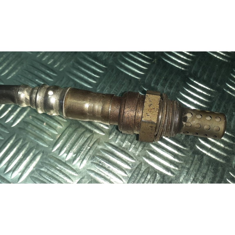 Recambio de sonda lambda para mitsubishi montero pinin (h60/h70) 1800 gdi (3-ptas.) referencia OEM IAM 234000  DENSO