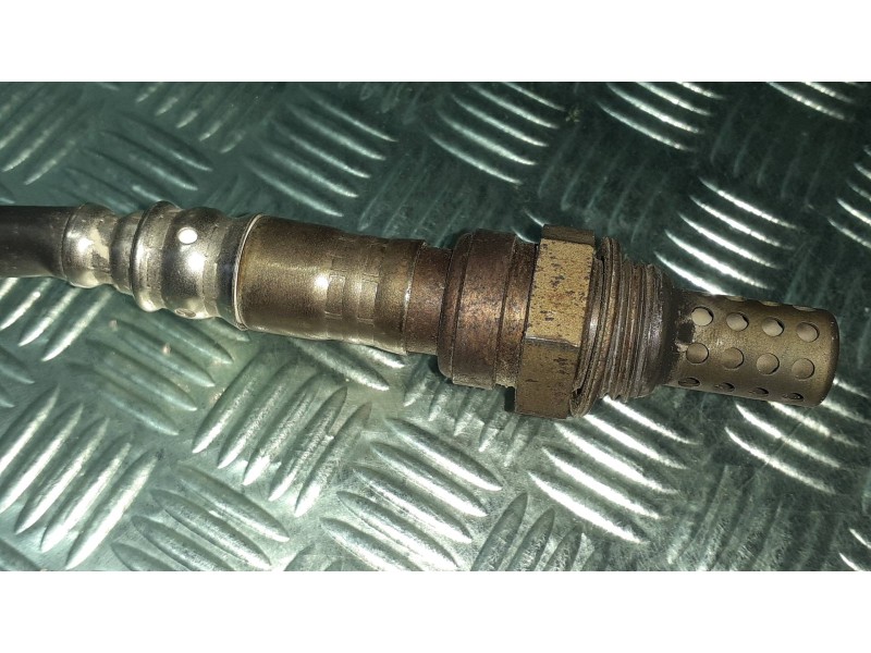 Recambio de sonda lambda para mitsubishi montero pinin (h60/h70) 1800 gdi (3-ptas.) referencia OEM IAM 234000  DENSO