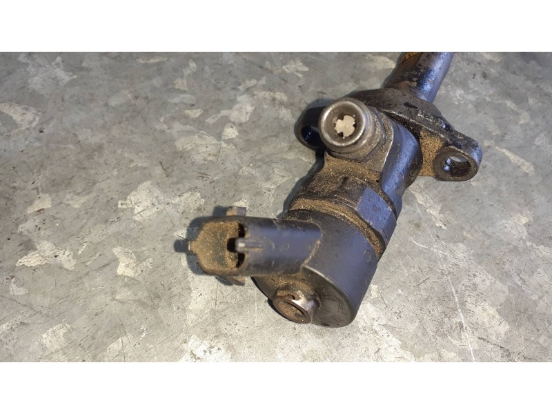 Recambio de inyector para peugeot 207 sport referencia OEM IAM E9EFBC3023284  