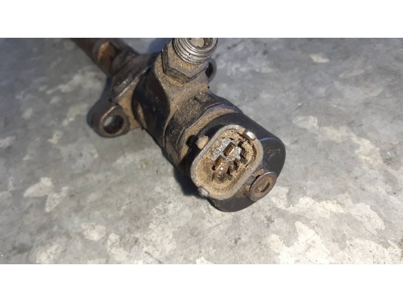 Recambio de inyector para peugeot 207 sport referencia OEM IAM E9EFBC3023284  