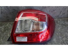 Recambio de piloto trasero derecho para dacia sandero referencia OEM IAM 265506669R 62421302 