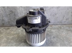 Recambio de motor calefaccion para dacia sandero referencia OEM IAM 5P3730100  