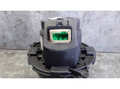 Recambio de motor calefaccion para dacia sandero referencia OEM IAM 5P3730100   2