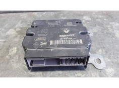 Recambio de centralita airbag para dacia duster ambiance 4x2 referencia OEM IAM 985105129R A2C85841703 