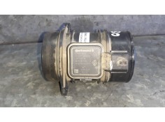 Recambio de caudalimetro para dacia sandero referencia OEM IAM 5WK97021 8200682558B CONTINENTAL 2