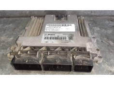 Recambio de centralita motor uce para dacia sandero referencia OEM IAM 0281032811 237106319R 1039S92503