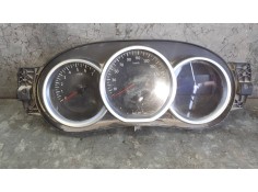 Recambio de cuadro instrumentos para dacia duster ambiance 4x2 referencia OEM IAM 248108019R 0000326398 