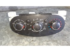 Recambio de mando calefaccion / aire acondicionado para dacia sandero referencia OEM IAM A42303400  