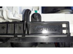 Recambio de mando calefaccion / aire acondicionado para dacia sandero referencia OEM IAM A42303400   2