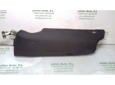 Recambio de airbag lateral trasero izquierdo para audi a6 berlina (4f2) 3.0 tdi quattro (171kw) referencia OEM IAM 4F0880441B 02