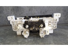 Recambio de mando calefaccion / aire acondicionado para dacia duster ambiance 4x2 referencia OEM IAM D170529AL2S10358   2