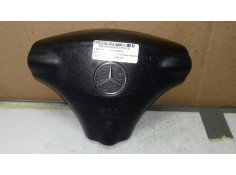 Recambio de airbag delantero derecho para mercedes-benz viano (639) 2.0 cdi avantgarde kompakt (639.811) referencia OEM IAM 1684
