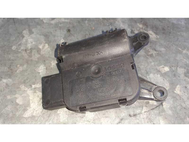 Recambio de motor apertura trampilla para audi a4 berlina (8e) referencia OEM IAM 0132801303 663829RD 8E1820511B