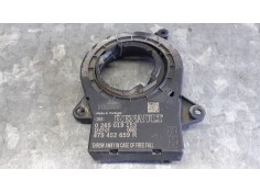 Recambio de anillo airbag para dacia duster ambiance 4x2 referencia OEM IAM 0265019153 0265019153 0048604