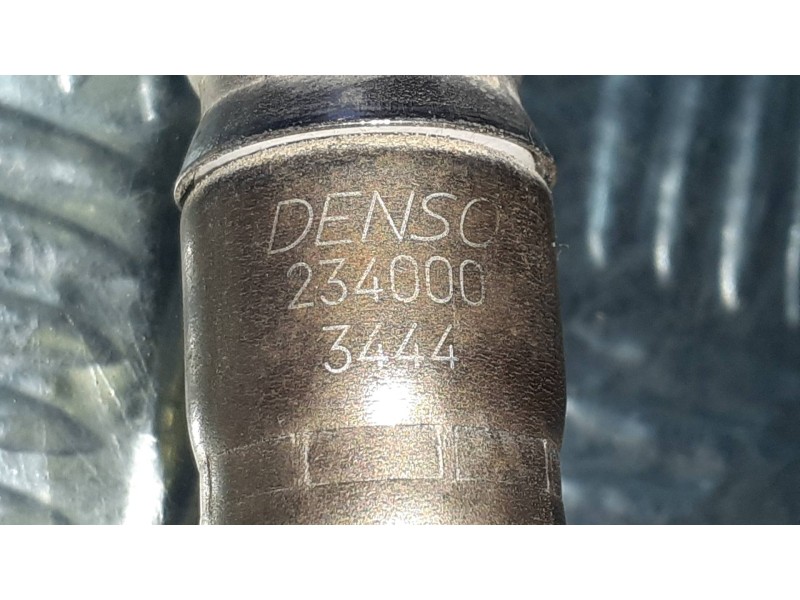 Recambio de sonda lambda para mitsubishi montero pinin (h60/h70) 1800 gdi (3-ptas.) referencia OEM IAM 234000  DENSO