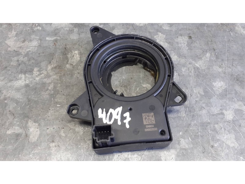 Recambio de anillo airbag para dacia duster ambiance 4x2 referencia OEM IAM 0265019153 0265019153 0048604