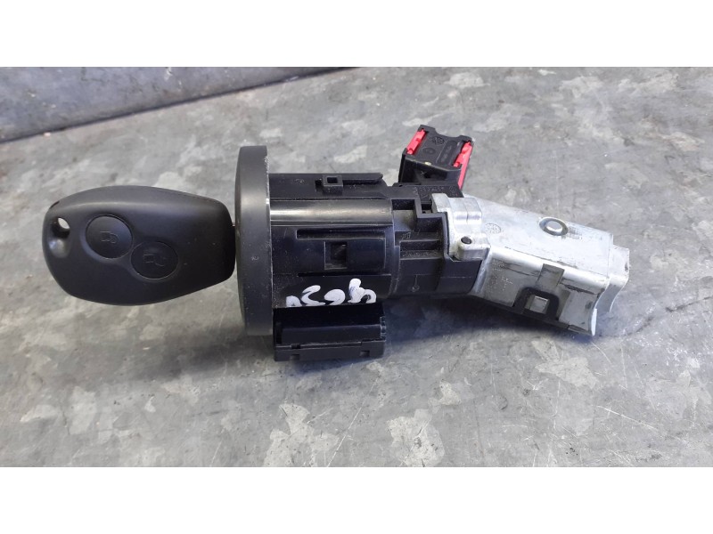 Recambio de conmutador de arranque para dacia sandero referencia OEM IAM G6461A959 21986212 285916556R