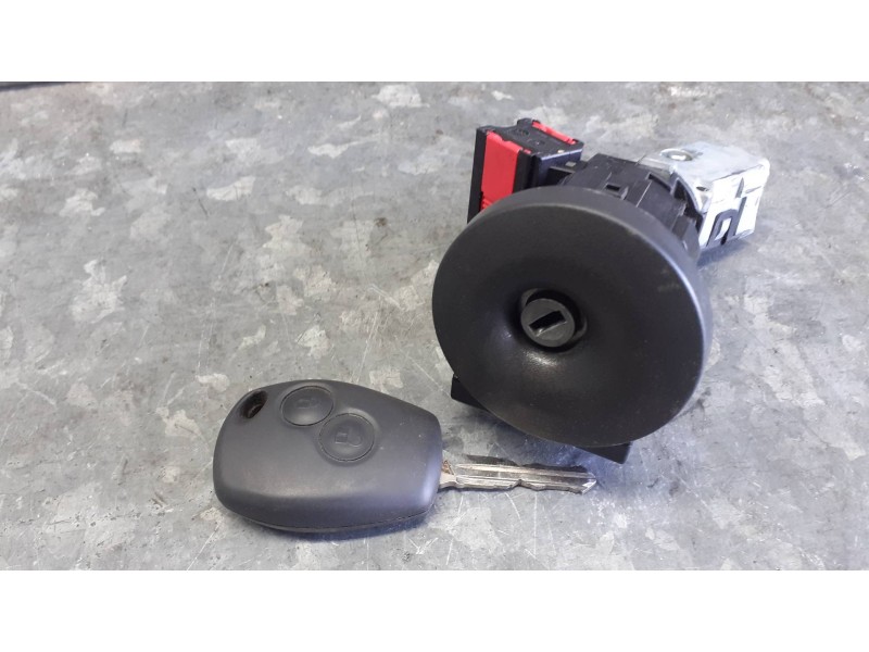 Recambio de conmutador de arranque para dacia sandero referencia OEM IAM G6461A959 21986212 285916556R